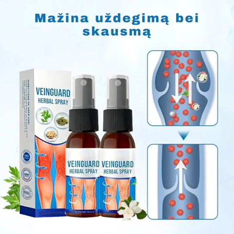 Looduslik ja tõhus ravipihusti