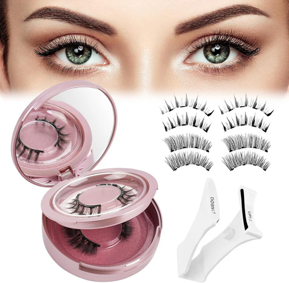 Korduvkasutatavad magnetilised ripsmed