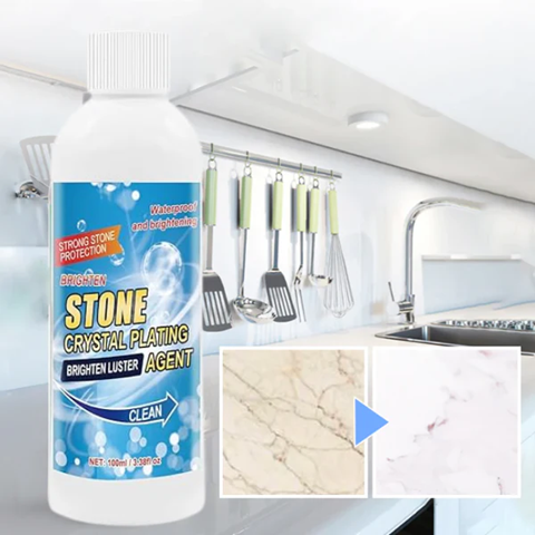 Eriti tõhus NANO puhasti-taastaja