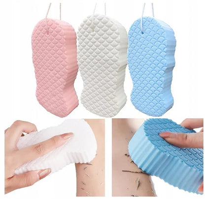 Maagiline kooriv kehakäsn