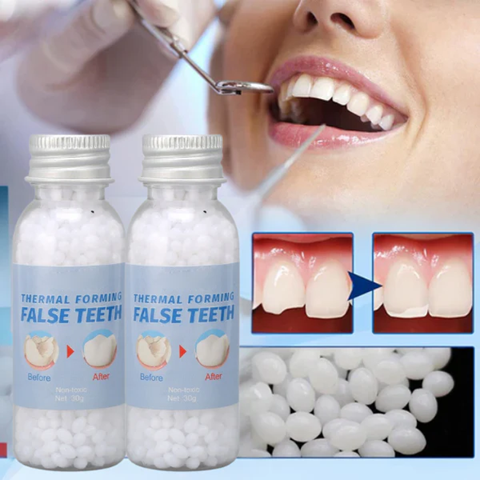 Ajutine hambaimplantaadi lahendus