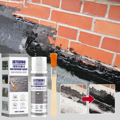 Veekindel universaalne hermeetik