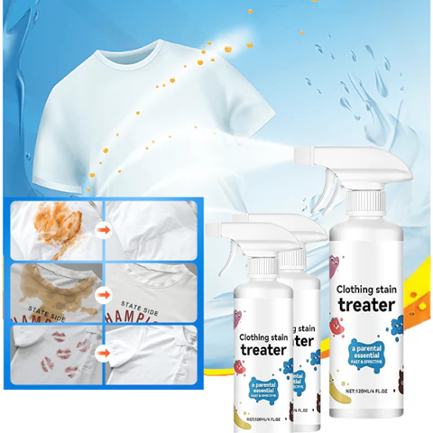 Mitmefunktsionaalne plekieemaldaja