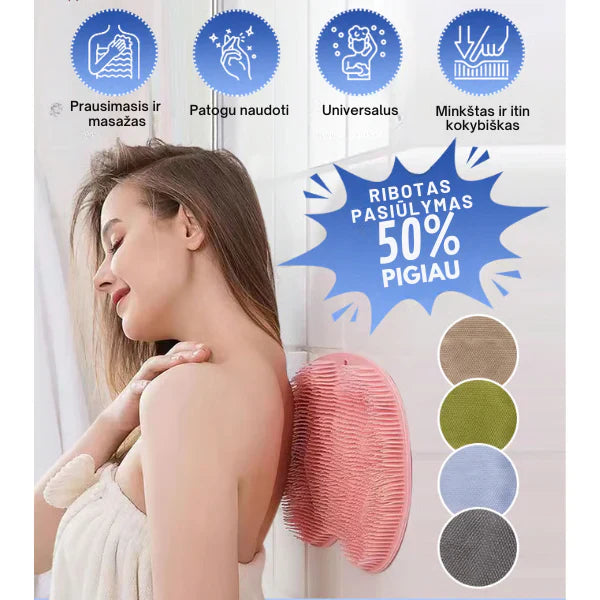 Maagiline kooriv kehakäsn